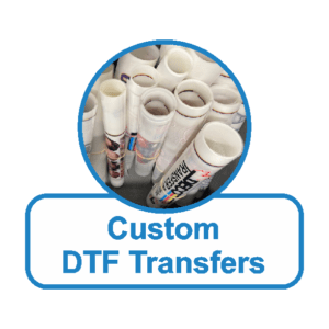 DTF Transfer